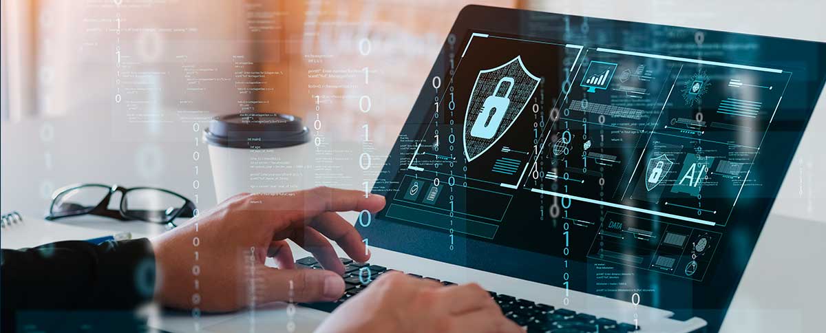 Seguridad y cumplimiento normativo